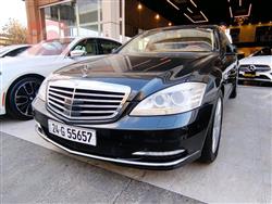مێرسێدس بێنز S-Class